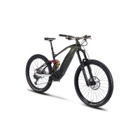 FANTIC XEF 1.9 FACTORY ENDURO E-BIKE